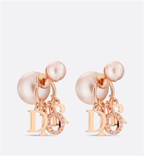 dior diamond earrings price|dior mise en earrings.